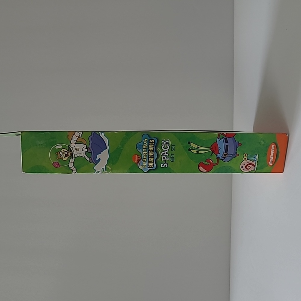 2002 SpongeBob Matchbox - Picture 9 of 10